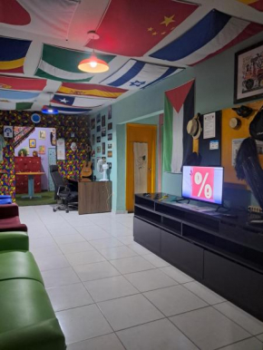 Hostel & Pousada UFPE INN